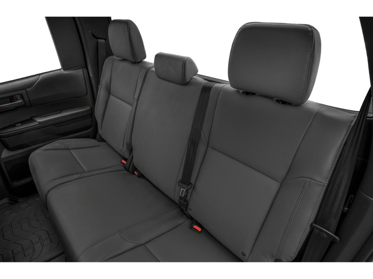 2019 Toyota Tundra 2WD 2WD SR Double Cab 6.5' Bed 4.6L (Natl)