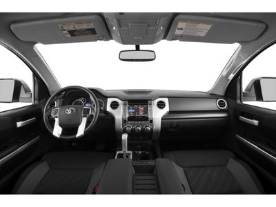 2015 Toyota Tundra 2WD Truck 2WD Double Cab Standard Bed 5.7L V8 SR5 (Natl)