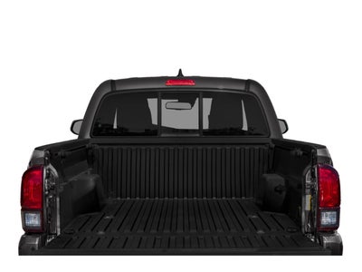 2019 Toyota Tacoma 4WD 4WD TRD Off Road Access Cab 6' Bed V6 AT (Natl)
