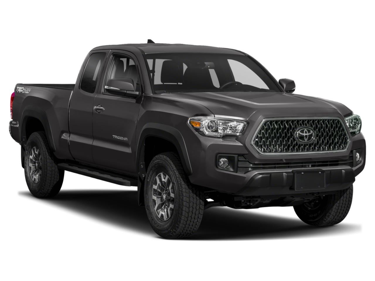 2019 Toyota Tacoma 4WD 4WD TRD Off Road Access Cab 6' Bed V6 AT (Natl)