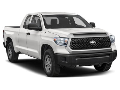 2018 Toyota Tundra 4WD 4WD SR5 Double Cab 6.5' Bed 5.7L FFV (Natl)