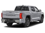 2025 Toyota Tundra 4WD 4WD Limited Hybrid CrewMax 5.5' Bed (Natl)