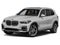 2021 BMW X5 xDrive45e Plug-In Hybrid