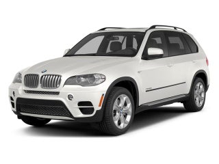 2013 BMW X5 xDrive35d AWD 4dr SUV