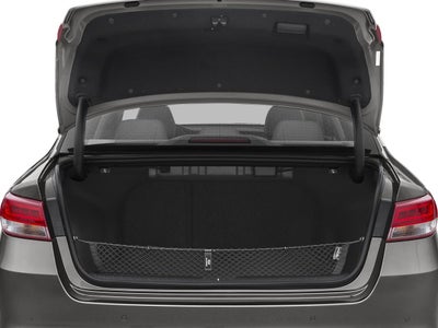 2017 Kia Optima LX Auto