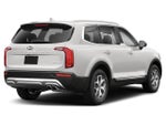 2021 Kia Telluride EX FWD