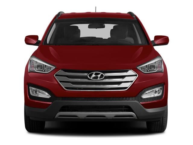 2014 Hyundai Santa Fe Sport FWD 4dr 2.4