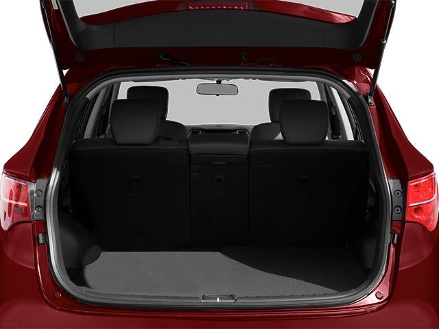 2014 Hyundai Santa Fe Sport AWD 4dr 2.4