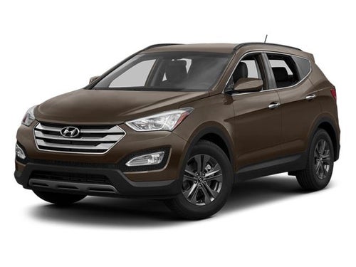 2013 Hyundai SANTA FE FWD 4dr 2.0T Sport