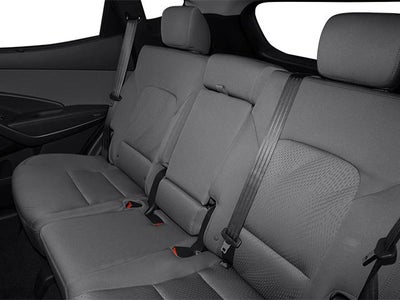 2013 Hyundai SANTA FE FWD 4dr 2.0T Sport