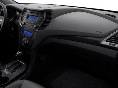 2013 Hyundai SANTA FE FWD 4dr 2.0T Sport