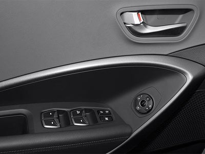 2013 Hyundai SANTA FE FWD 4dr 2.0T Sport