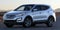 2013 Hyundai SANTA FE FWD 4dr 2.0T Sport