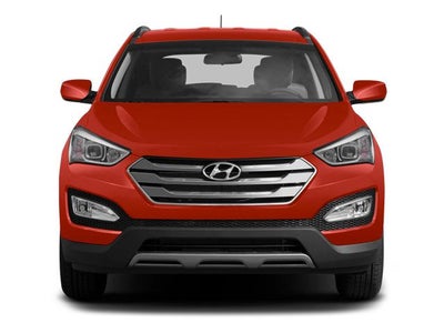 2013 Hyundai SANTA FE FWD 4dr 2.0T Sport
