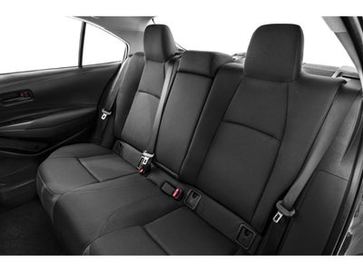 2024 Toyota Corolla LE CVT (Natl)