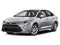 2024 Toyota Corolla LE CVT (Natl)