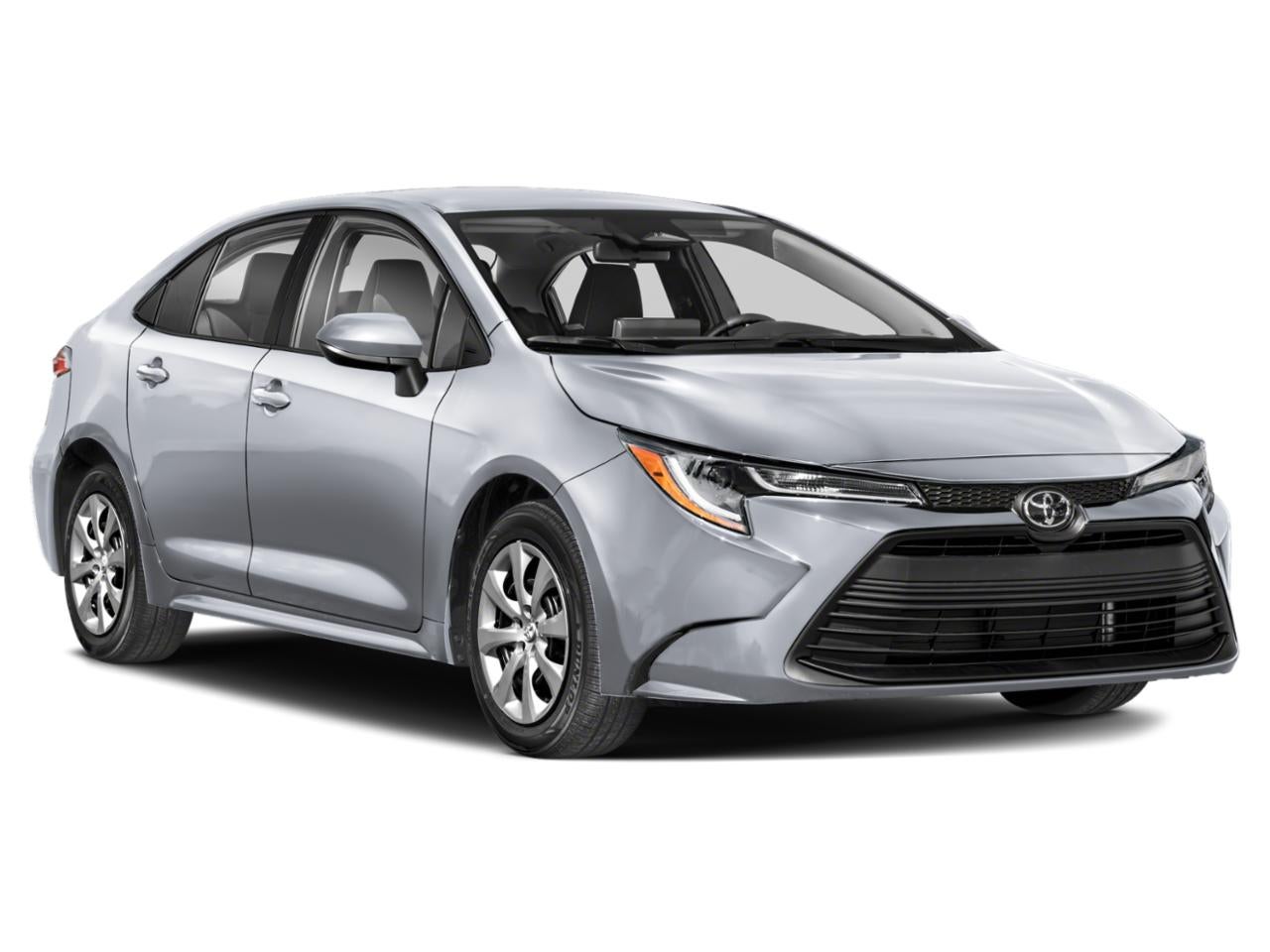 2024 Toyota Corolla LE CVT (Natl)