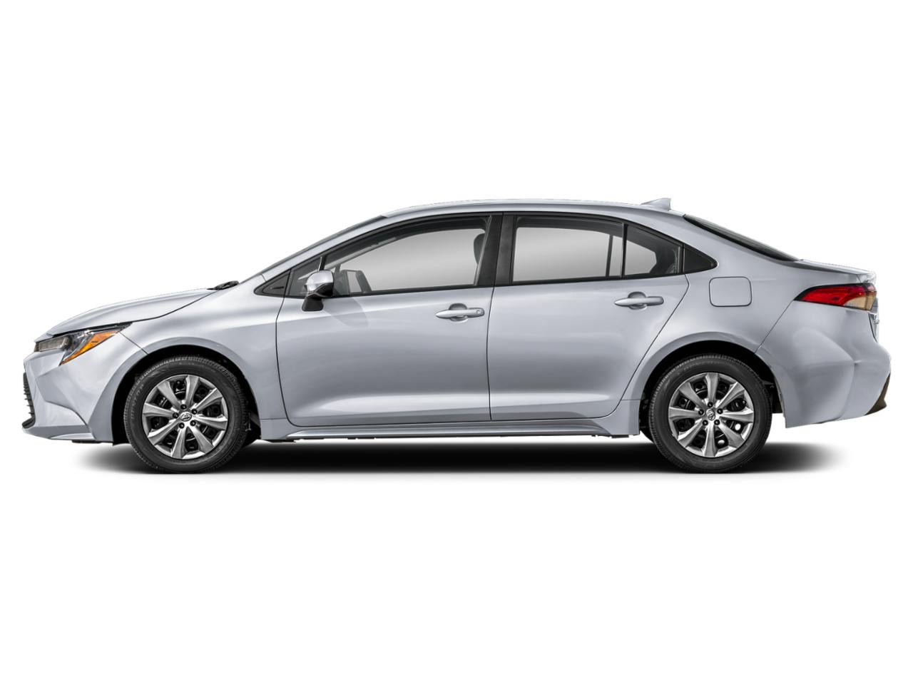 2025 Toyota Corolla LE CVT (Natl)