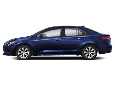 2024 Toyota Corolla LE CVT (Natl)