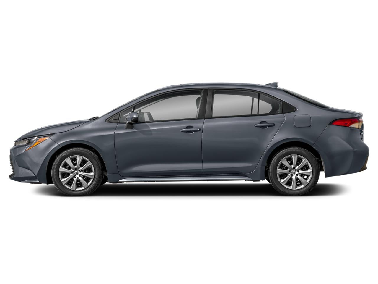 2025 Toyota Corolla LE CVT (Natl)