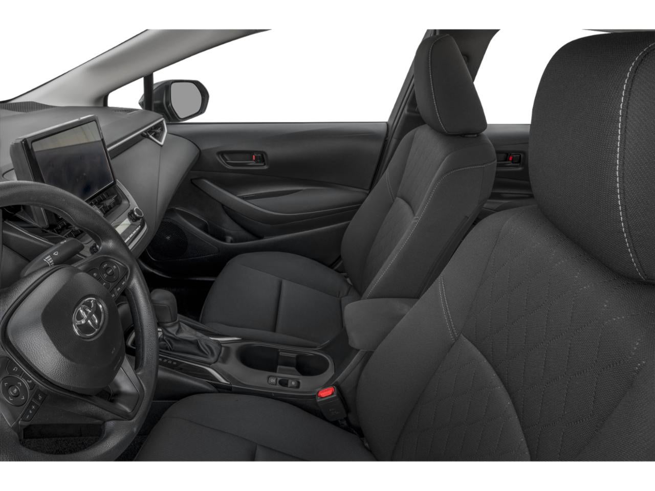 2026 Toyota Corolla LE CVT (Natl)