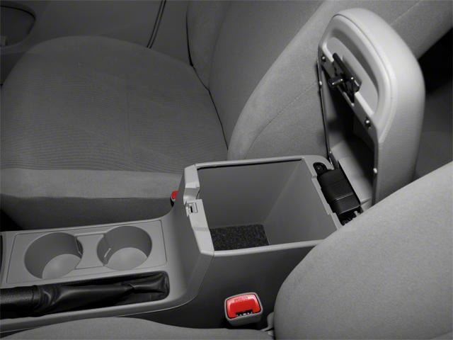 2013 Toyota Corolla 4dr Sdn Auto L (Natl)