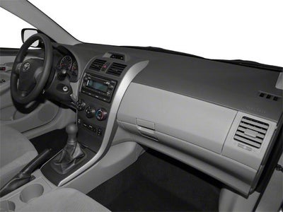 2013 Toyota Corolla 4dr Sdn Auto L (Natl)