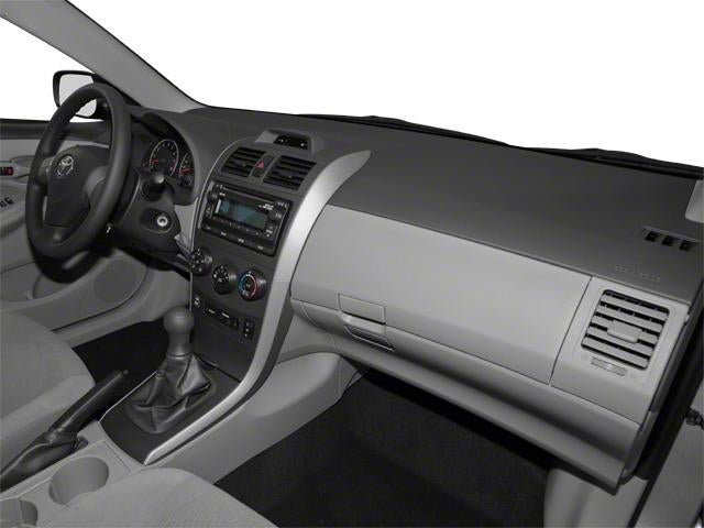 2013 Toyota Corolla 4dr Sdn Auto L (Natl)