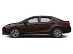 2019 Toyota Corolla LE CVT (Natl)