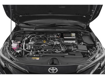 2024 Toyota Corolla XSE CVT (Natl)