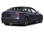 2025 Tesla Model 3 Long Range RWD