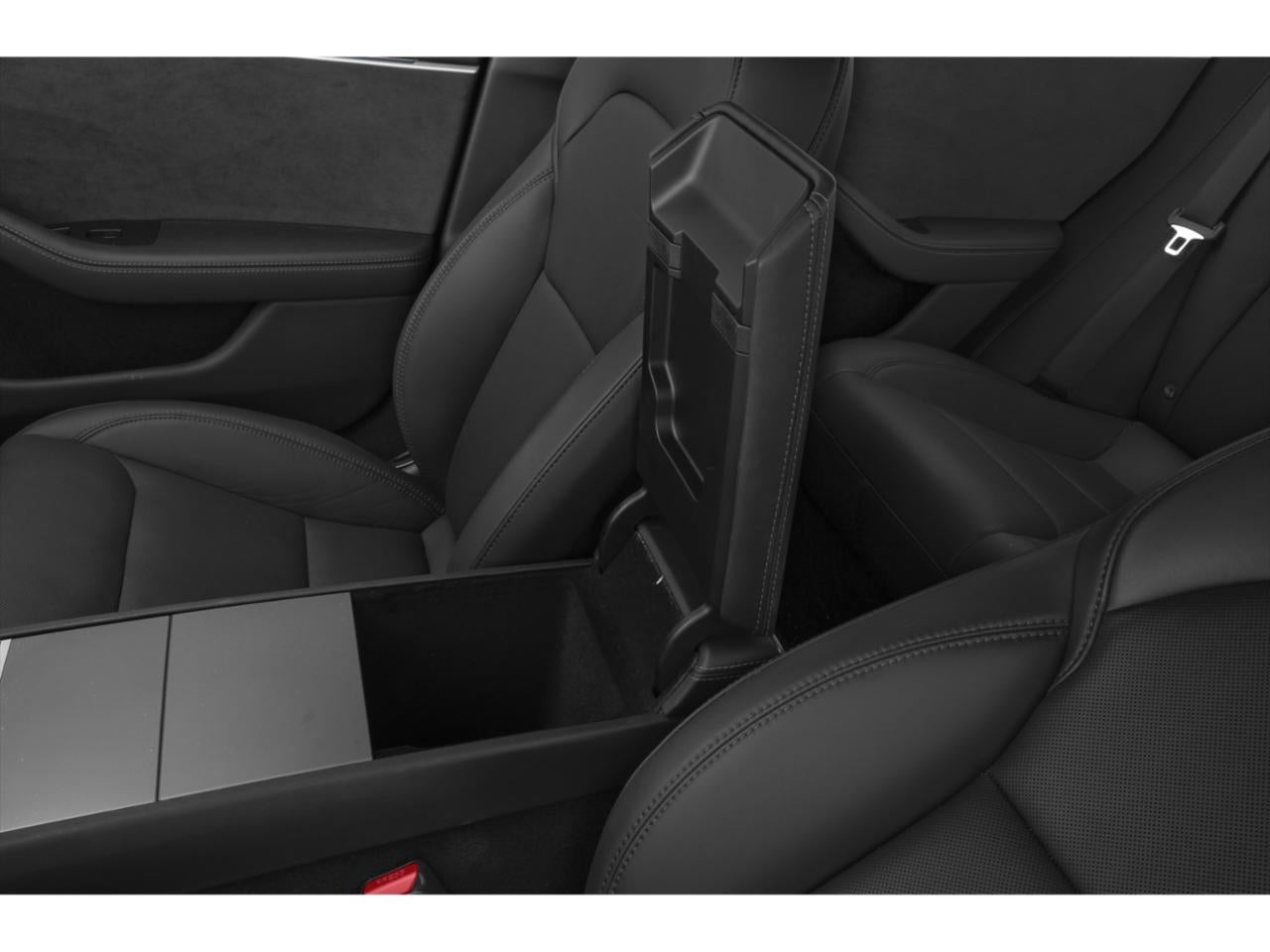 2024 Tesla Model 3 Long Range AWD