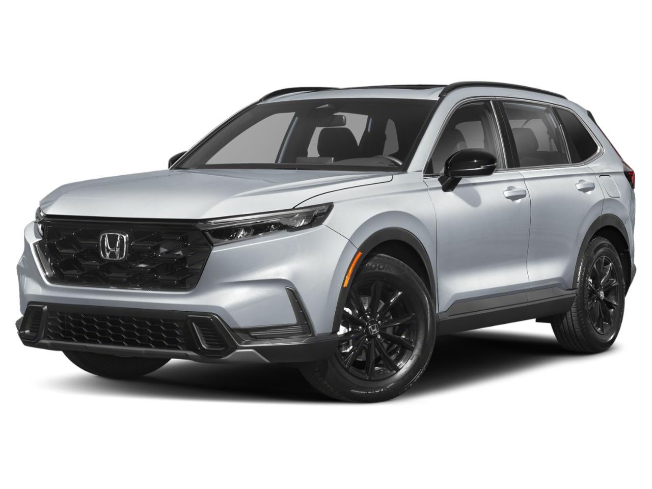 2023 Honda CR-V Hybrid Sport FWD w/o BSI