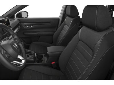 2023 Honda CR-V Hybrid Sport FWD w/o BSI