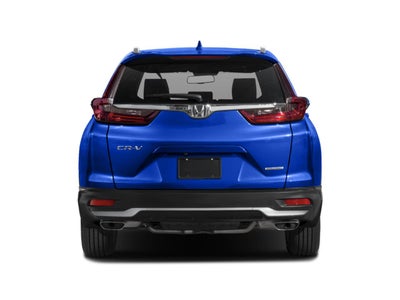 2022 Honda CR-V Touring AWD
