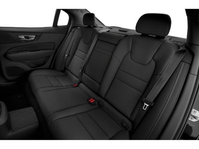 2022 Volvo S60 Recharge Plug-In Hybrid T8 eAWD PHEV Inscription Extended Range