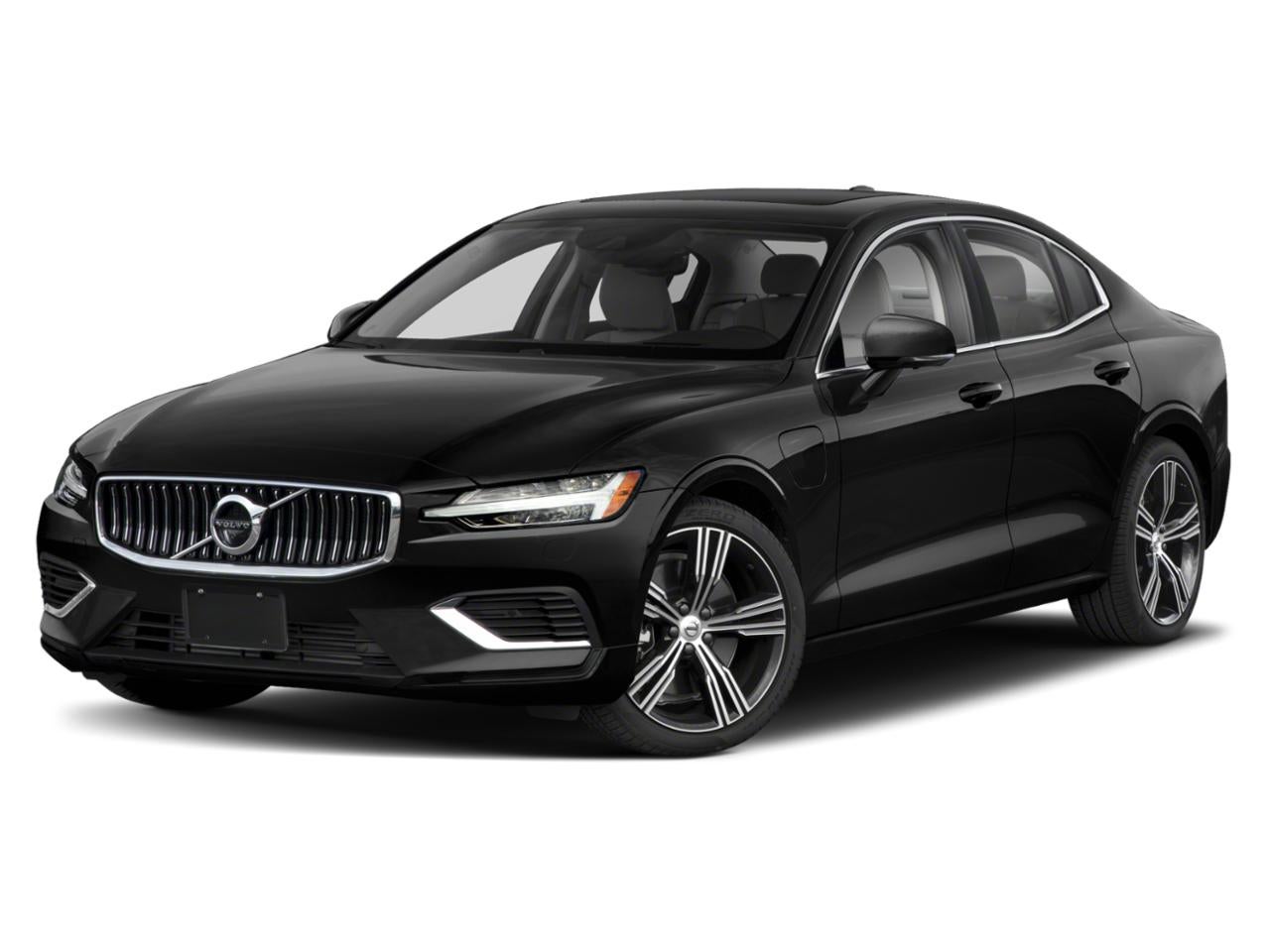 2022 Volvo S60 Recharge Plug-In Hybrid T8 eAWD PHEV Inscription Extended Range