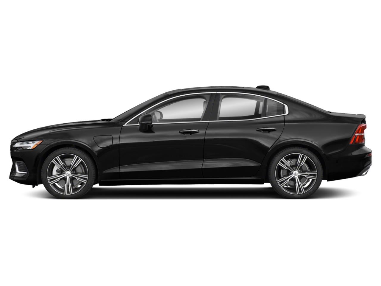 2022 Volvo S60 Recharge Plug-In Hybrid T8 eAWD PHEV Inscription Extended Range