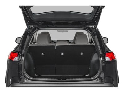 2025 Toyota Corolla Cross L 2WD (Natl)