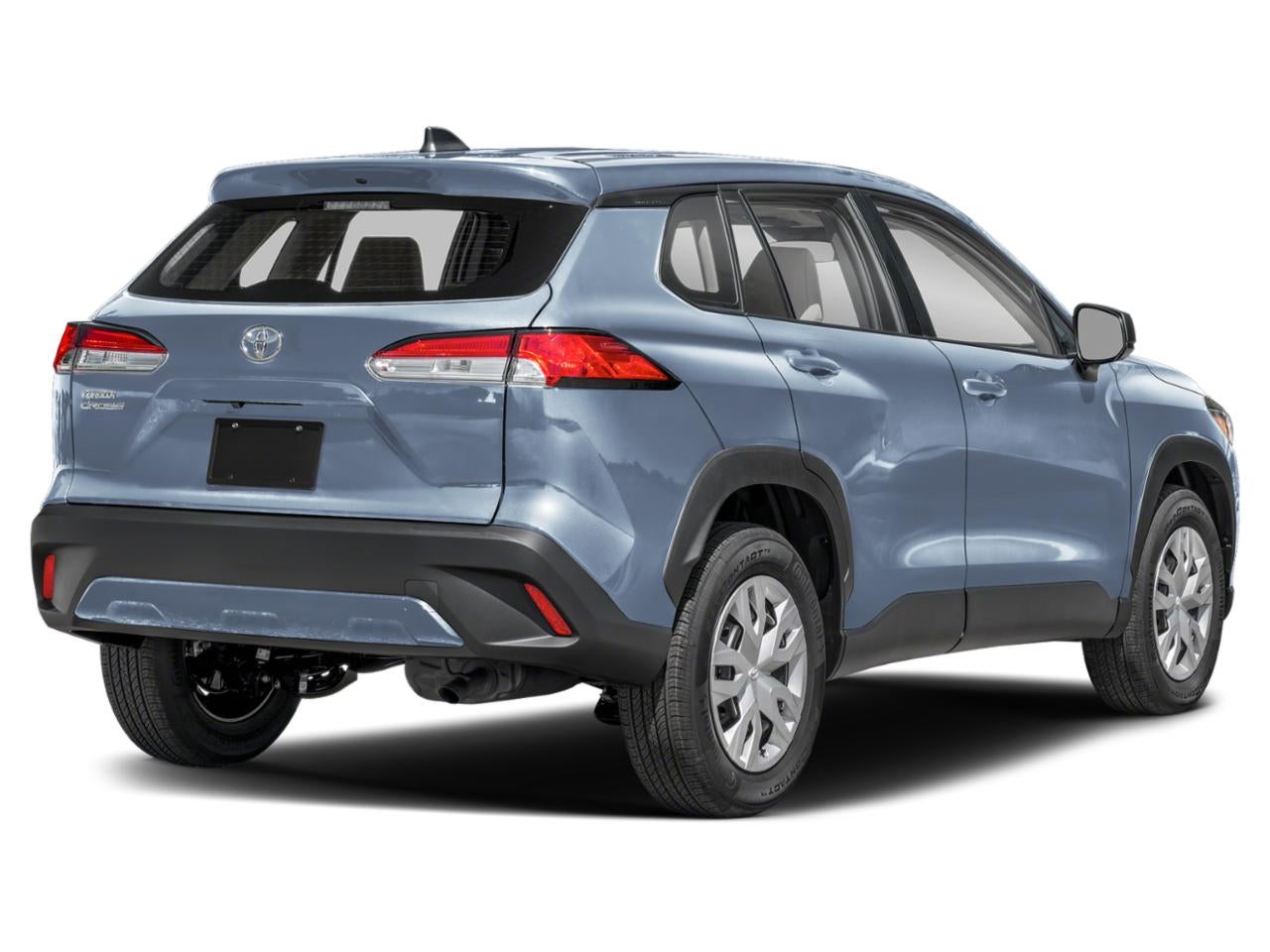 2024 Toyota Corolla Cross L 2WD (Natl)