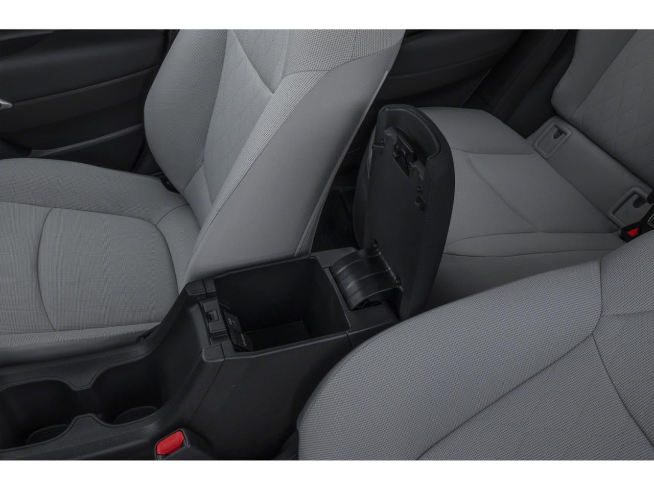 2026 Toyota Corolla Cross L 2WD (Natl)