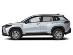 2026 Toyota Corolla Cross L 2WD (Natl)