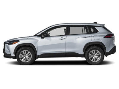 2026 Toyota Corolla Cross L 2WD (Natl)