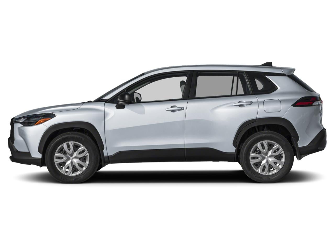 2026 Toyota Corolla Cross L 2WD (Natl)