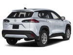 2026 Toyota Corolla Cross L 2WD (Natl)