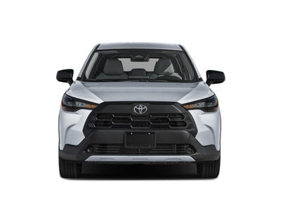 2026 Toyota Corolla Cross L 2WD (Natl)