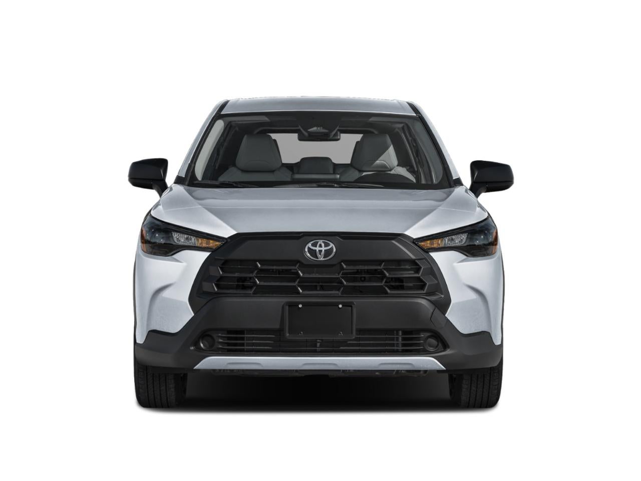 2026 Toyota Corolla Cross L 2WD (Natl)
