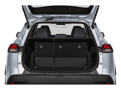 2026 Toyota Corolla Cross L 2WD (Natl)