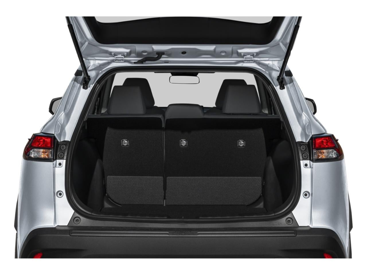 2026 Toyota Corolla Cross L 2WD (Natl)