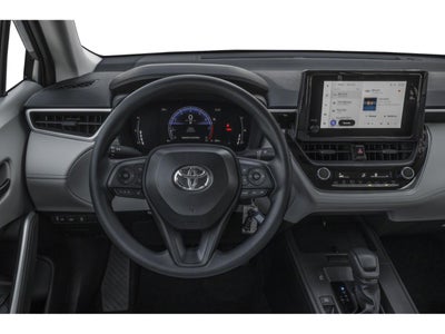 2026 Toyota Corolla Cross L 2WD (Natl)